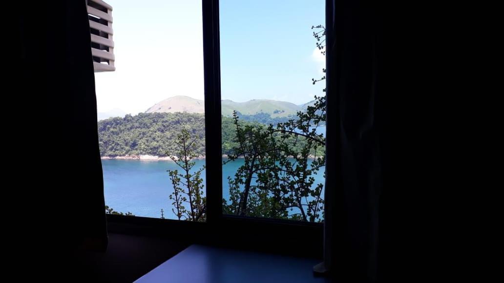 Porto Real Resort Duas Suites Vista Mar Em Frente Ao Clube Mangaratiba Kültér fotó