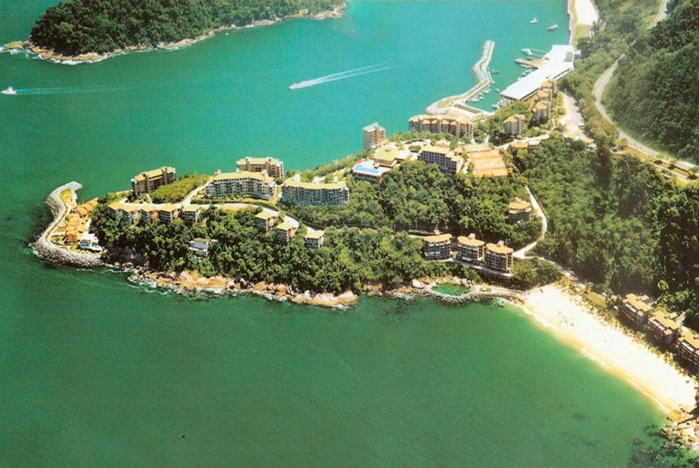 Porto Real Resort Duas Suites Vista Mar Em Frente Ao Clube Mangaratiba Kültér fotó