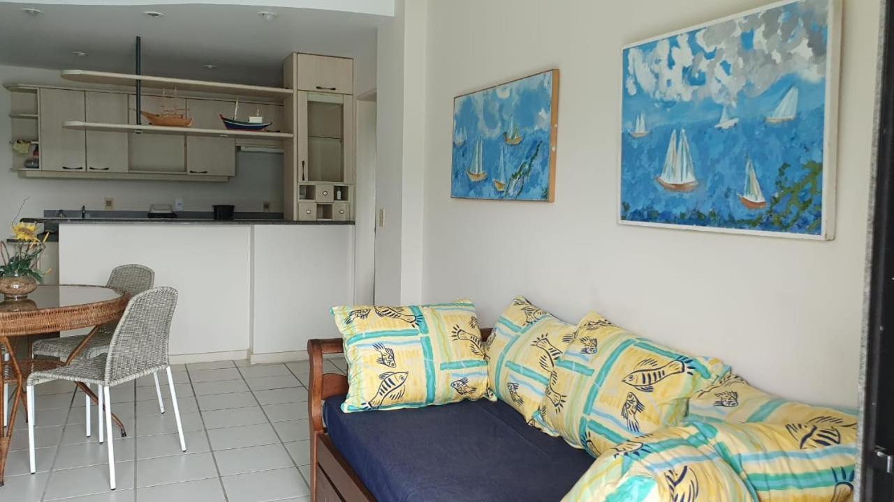 Porto Real Resort Duas Suites Vista Mar Em Frente Ao Clube Mangaratiba Kültér fotó