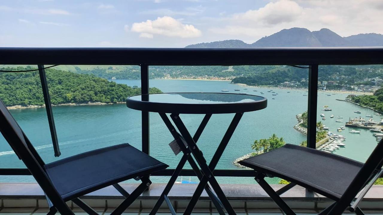 Porto Real Resort Duas Suites Vista Mar Em Frente Ao Clube Mangaratiba Kültér fotó