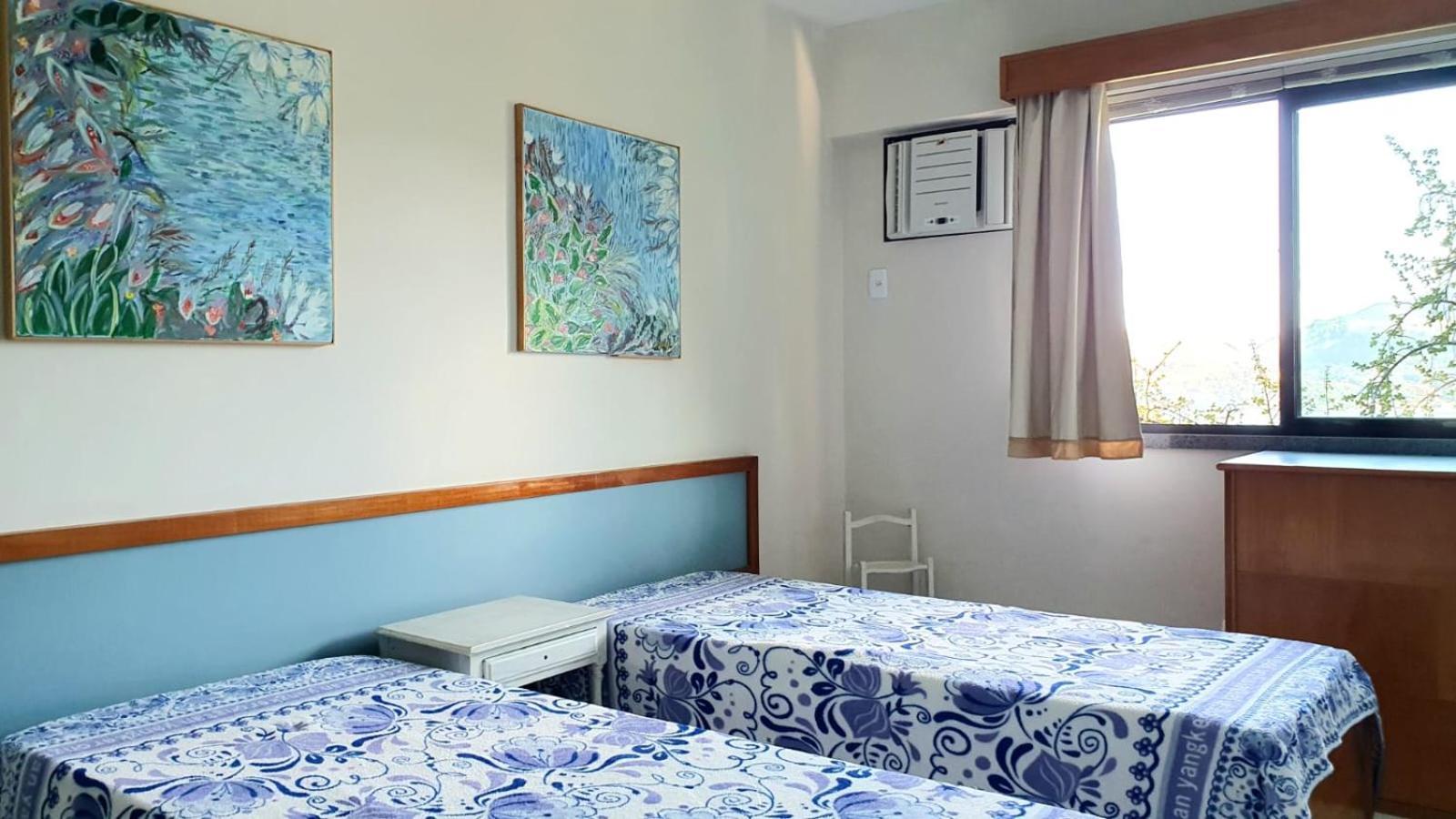 Porto Real Resort Duas Suites Vista Mar Em Frente Ao Clube Mangaratiba Kültér fotó