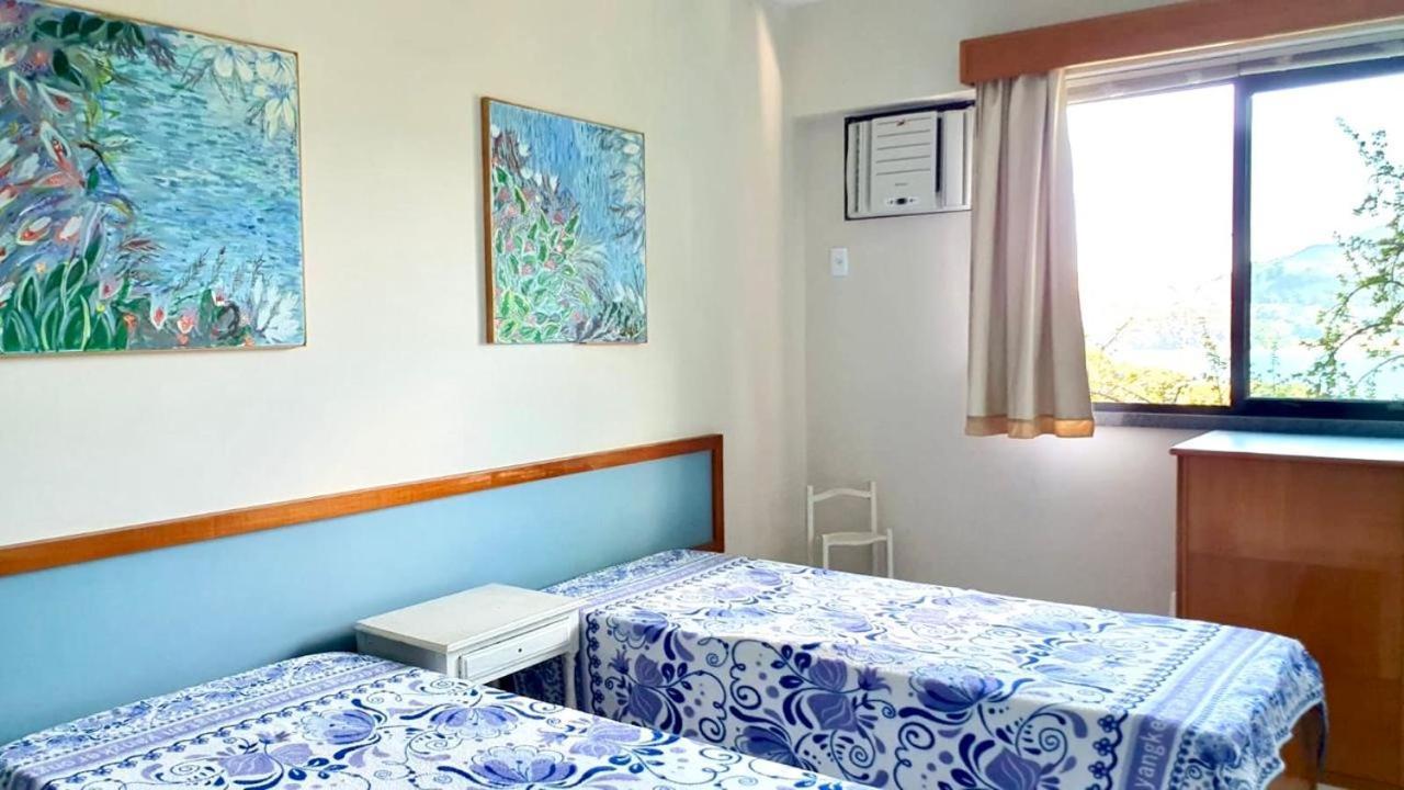 Porto Real Resort Duas Suites Vista Mar Em Frente Ao Clube Mangaratiba Kültér fotó