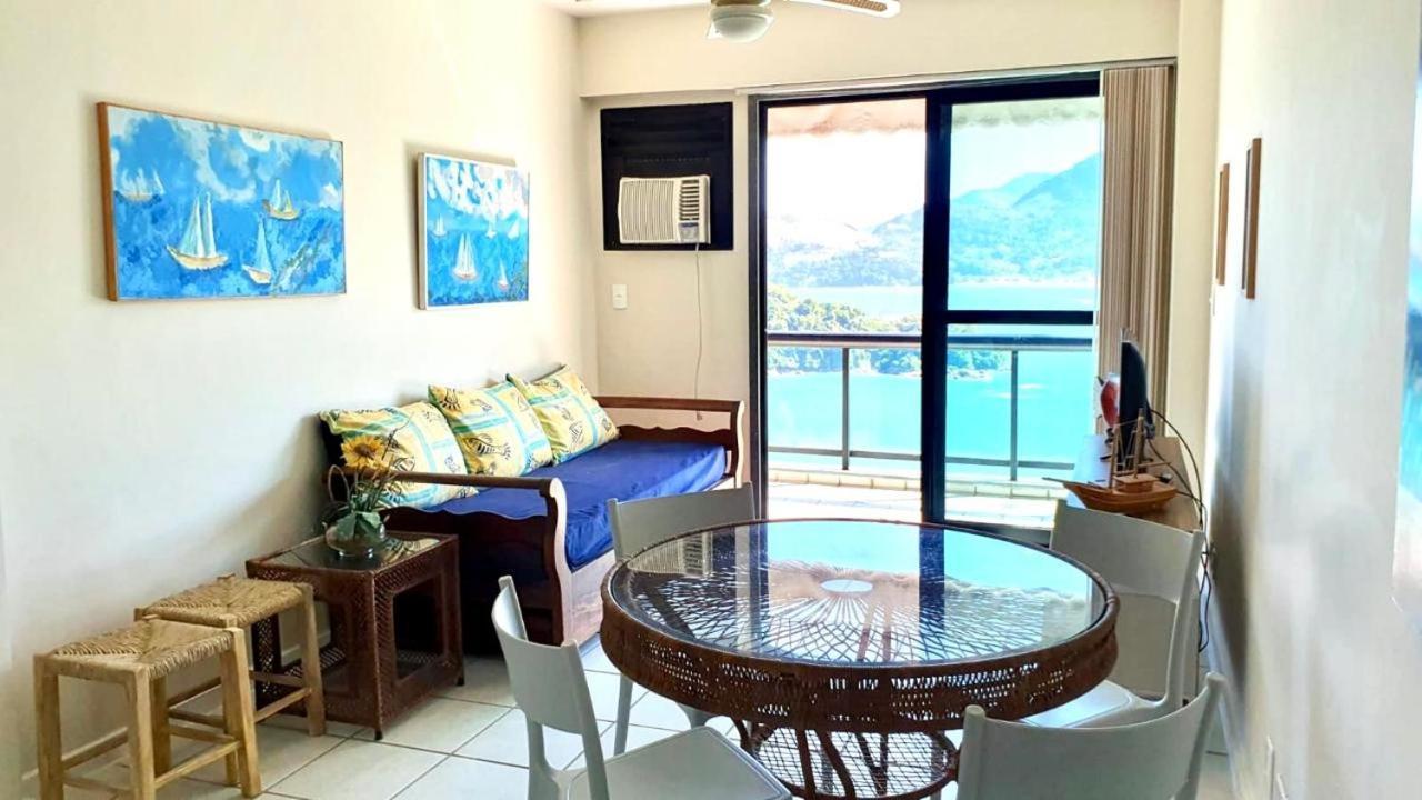Porto Real Resort Duas Suites Vista Mar Em Frente Ao Clube Mangaratiba Kültér fotó